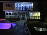 FINCA CORENAS - B&B La Cumbre