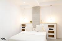Apartamento de 2 dormitorios
