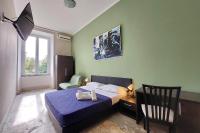 Triple Room with Garden View