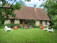Moulin de la Génetée - Ferienwohnung