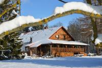 B&B Dolni Morava - Penzion Krcma - Bed and Breakfast Dolni Morava