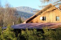 Penzion Krcma - B&B Dolní Morava