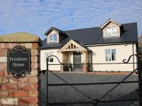 B&B Welshpool - Prestbury House - Bed and Breakfast Welshpool