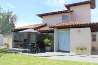 Bz04 30 passos da praia! Linda casa c/ piscina! - B&B