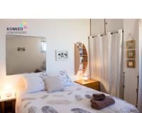 Apartment mit 2 Schlafzimmern