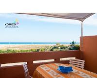 Le Refuge Ensablé - B&B Port Leucate