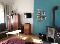 Monolocale con Terrazza