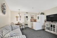 Tucked Away in the Sand - Bed and Breakfast