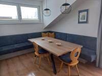 Apartment with Balcony "Jungfrau"