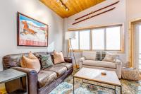 B&B Park City - Deer Valley Courchevel Condo - Bed and Breakfast Park City