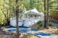 Mountainside Retreat - B&B