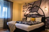 Danubio****2 bedrooms-Be in the Center of it all! - Chambres d'hôtes Budapest