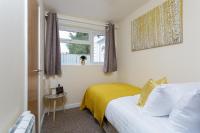 Luxury Burgess Apartments close to Soton General Hospital - B&B
