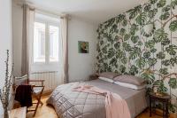 Giglio quiet apartment at Campo dei Fiori - B&B Roma