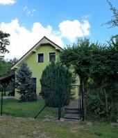 Apartmán u Šimků - B&B