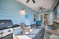 Walk to Shore Oyster House Port St Joe Getaway - Chambres d’hôtes Highland View