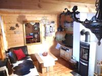 Haus Andreas - Chalet 306 - Bed and Breakfast Turracherhöhe