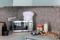 Yuna Blanche - Serviced Apartments - B&B Parigi