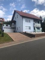 Berta - Ferienwohnung