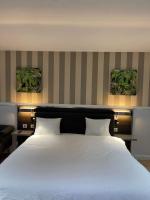 Résidence des Fleurs - B&B Hombourg-Haut