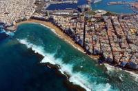Guanarteme Vista Surf - B&B Las Palmas de Gran Canaria