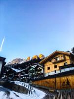 Cèsa Prinoth - B&B Campitello di Fassa