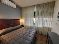 Doppelzimmer mit Balkon