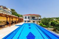 Royal Blue Patara - Villa Patara 1 - Chambres d’hôtes
