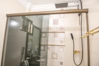 Habitación Doble con baño privado