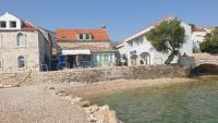 Apartmani Vera by the sea - B&B