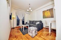 Apartman A9 Lux - Ferienwohnung Banja Koviljača