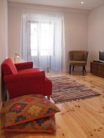 Appartamento Loft con 1 Camera da Letto (2 Adulti) 