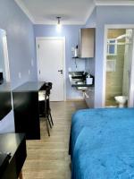 Deluxe Triple Room with Sea View