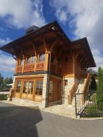 Villa met 1 Slaapkamer