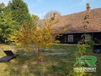 Ferienhaus Robert - Ferienwohnung Weißwasser/Oberlausitz