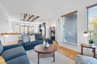 INITIAL - SOMMET - Mont-Sainte-Anne - B&B Beaupré