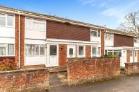 Sawyers Lodge - B&B Burgess Hill