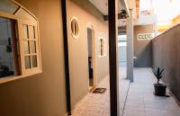 Moni & Junior Hospedagem - B&B Angra dos Reis