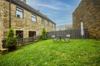 Brackenhill Lodge Halifax - B&B Queensbury