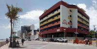 Apartamento Farol Barra Flat - B&B