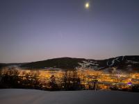 La cime des lacs - Chambres d’hôtes Gérardmer