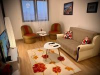 B&B Podgorica - Flower and Love Flat Next to centar of podgorica - Bed and Breakfast Podgorica