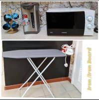 Villa Suria SemiD Homestay Shah Alam - B&B Shah Alam