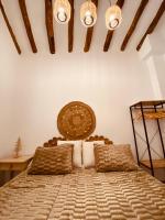Apartamentos Casa Anselmo EL TERRAO - B&B Losa del Obispo