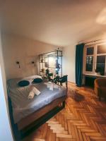 FlowerLoft - B&B
