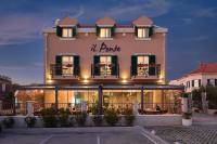 Luxury rooms il Ponte Trogir - B&B