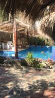 B&B Zipolite - Villa del Mar - Bed and Breakfast Zipolite