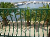 B&B Sućuraj - Apartment Smil - 30 m from sea - Bed and Breakfast Sućuraj