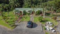 B&B La Fortuna - Confort Arenal - Bed and Breakfast La Fortuna