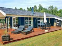 B&B Jerup - 6 person holiday home in Jerup - Bed and Breakfast Jerup